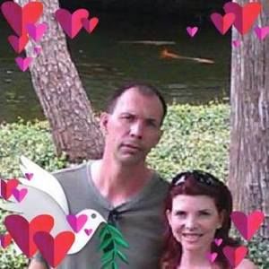 Meet your Posher, Jeff